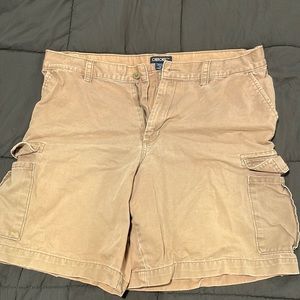 Men’s Cherokee Cargo Shorts
